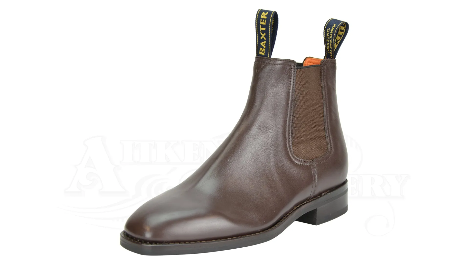 Baxter Drover Boots