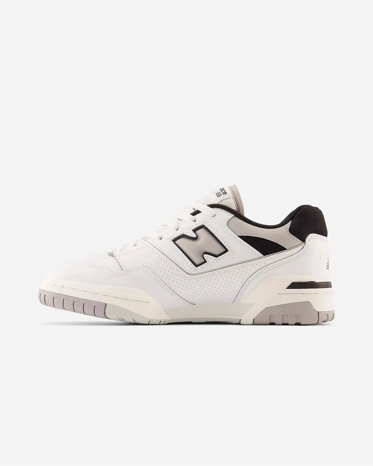 BB550NCL - White/Grey/Black