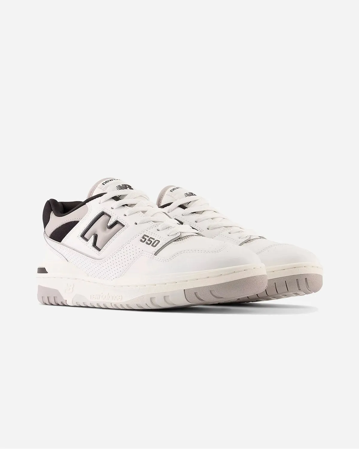 BB550NCL - White/Grey/Black