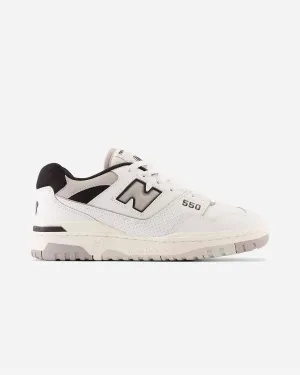 BB550NCL - White/Grey/Black