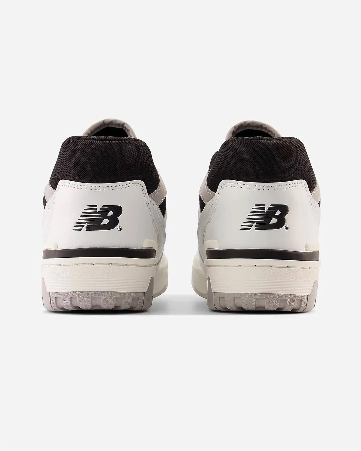 BB550NCL - White/Grey/Black