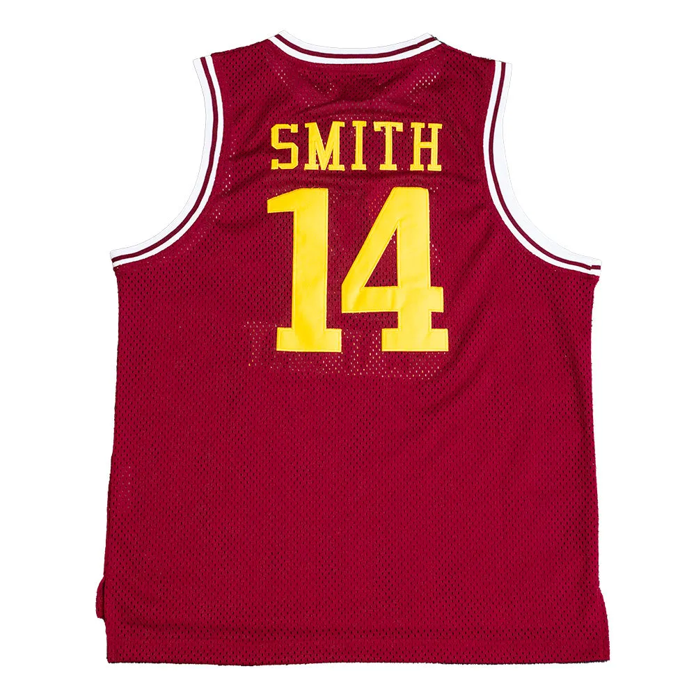 BEL-AIR YOUTH BASKETBALL JERSEY
