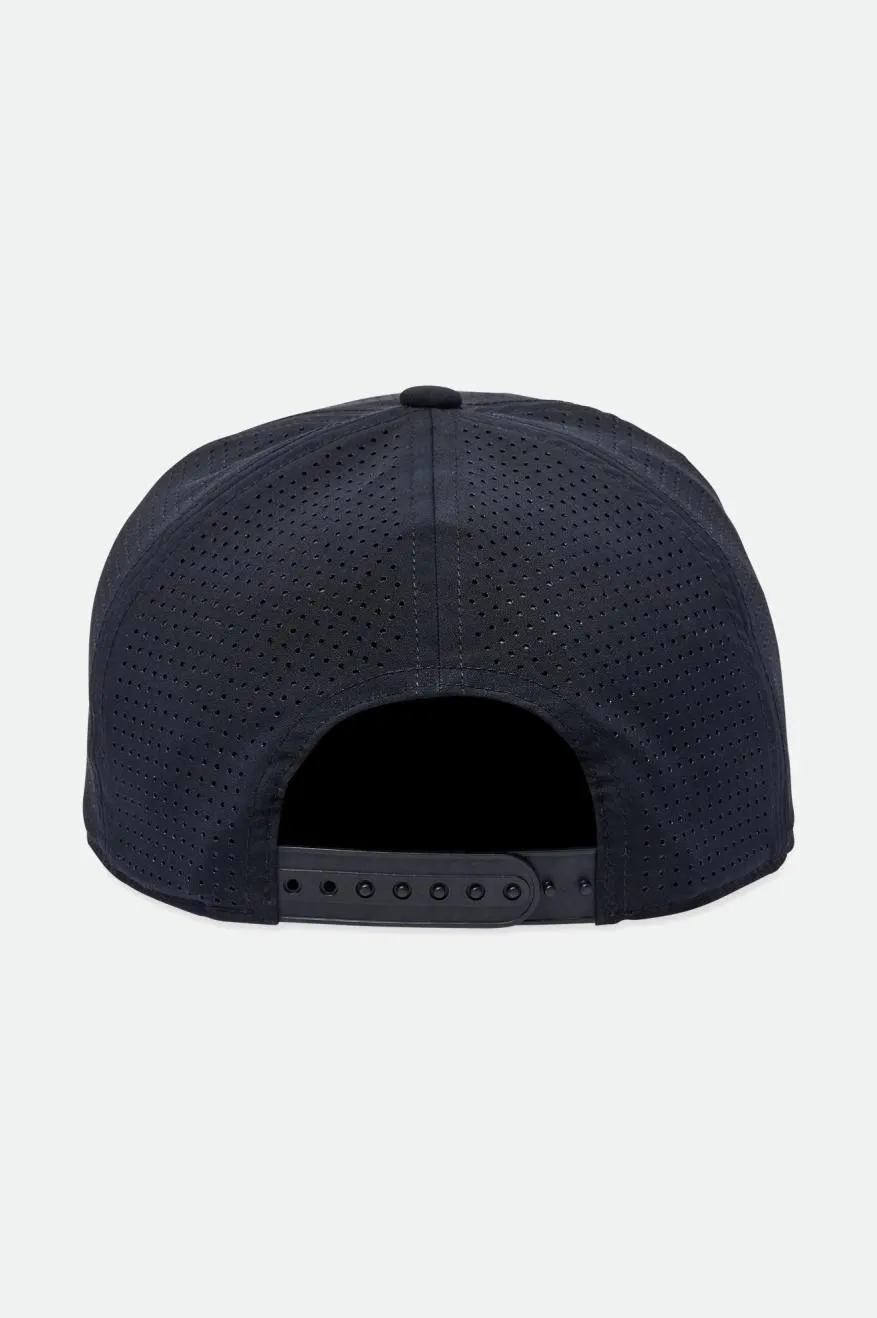 Beta Square Netplus MP Snapback