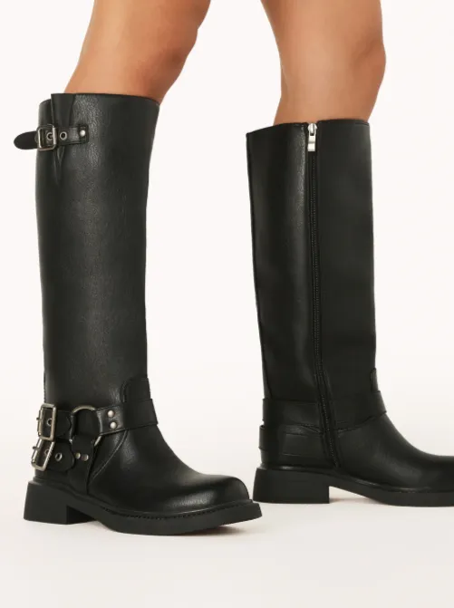 Billini - Kaylen Boot | Black