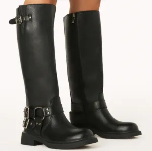 Billini - Kaylen Boot | Black