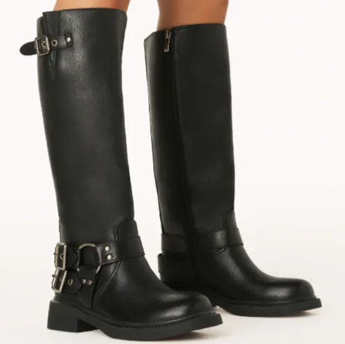 Billini - Kaylen Boot | Black