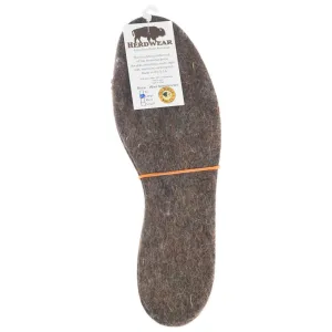 Bison Insoles