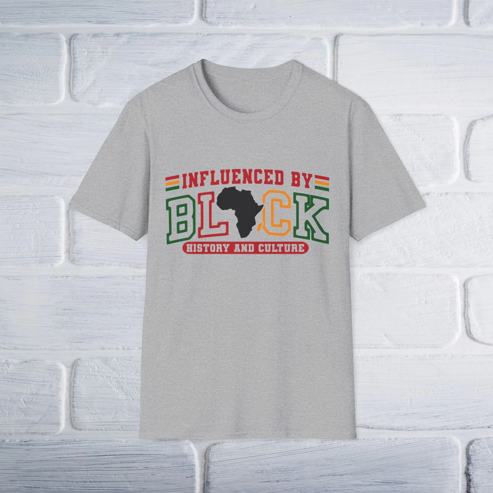 Black History T-Shirt