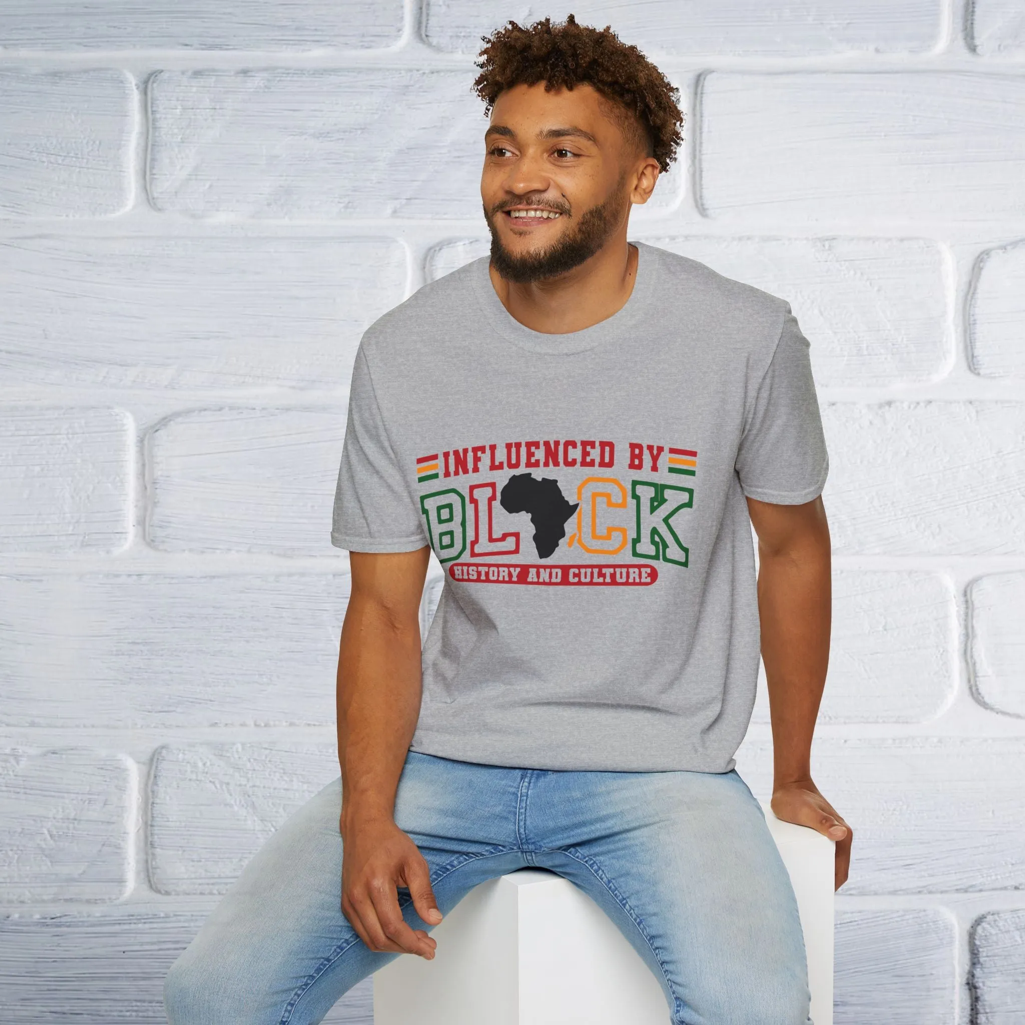 Black History T-Shirt