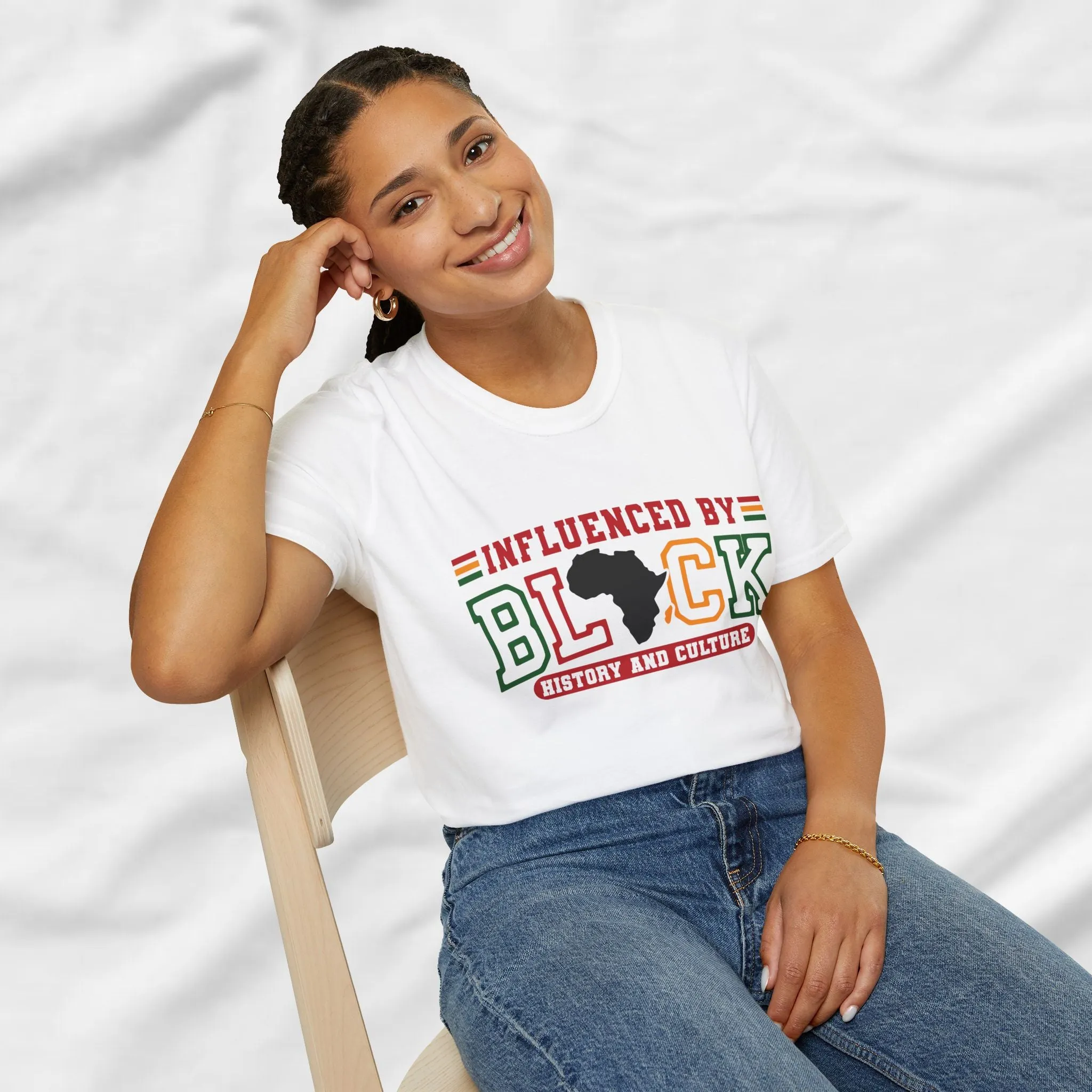 Black History T-Shirt