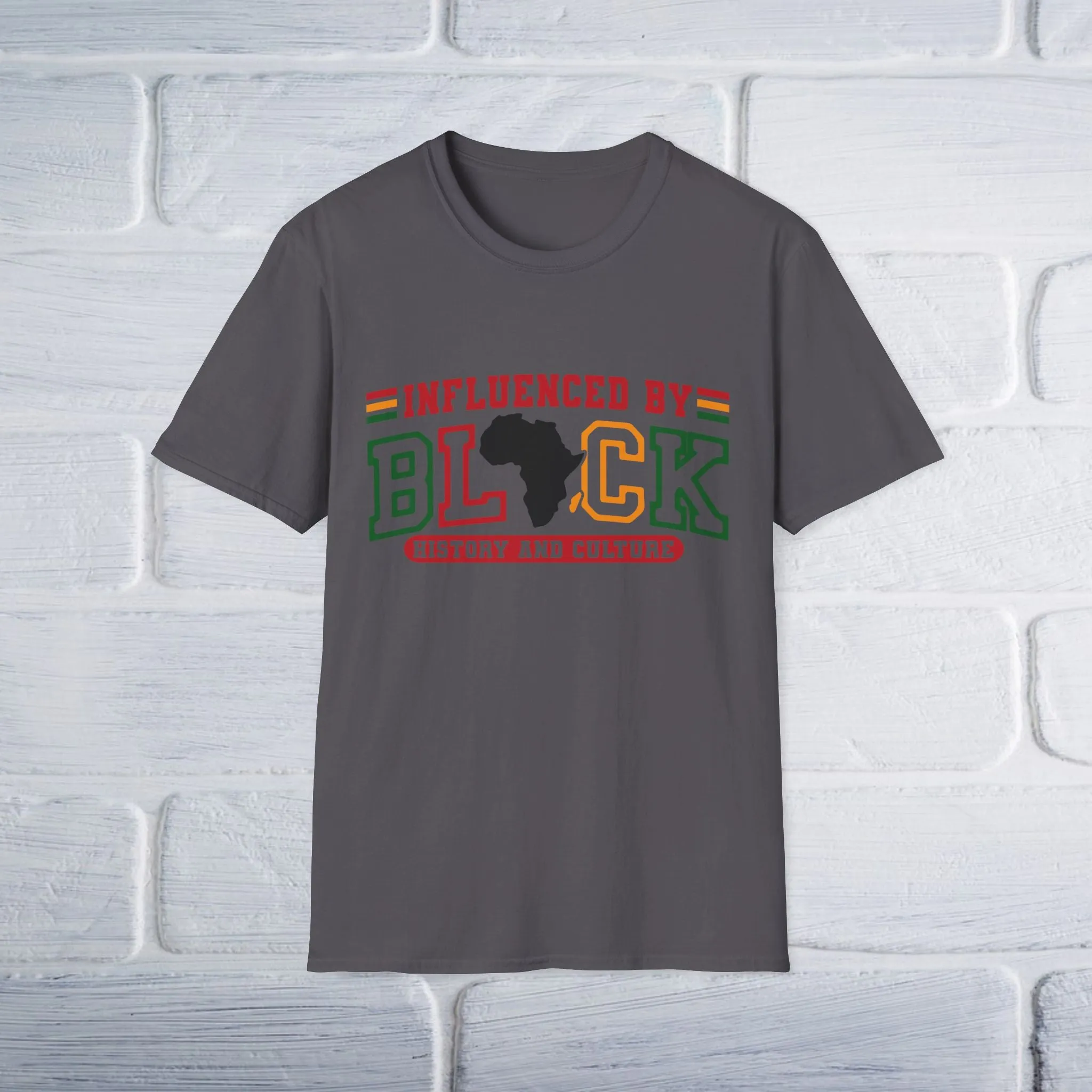 Black History T-Shirt