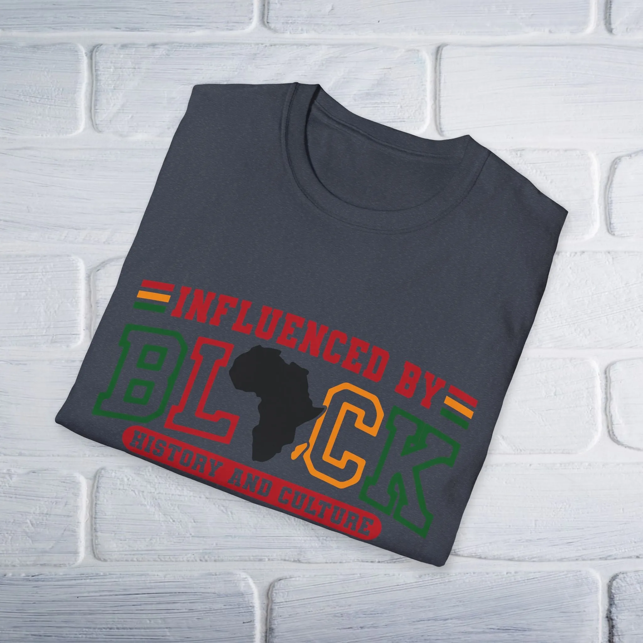 Black History T-Shirt