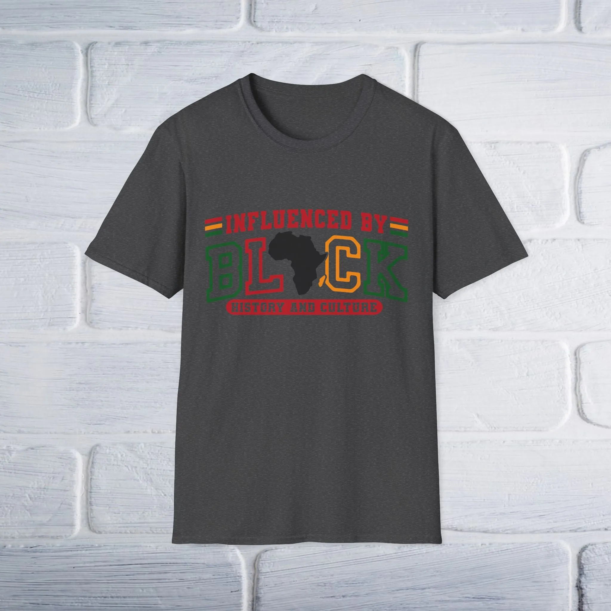 Black History T-Shirt