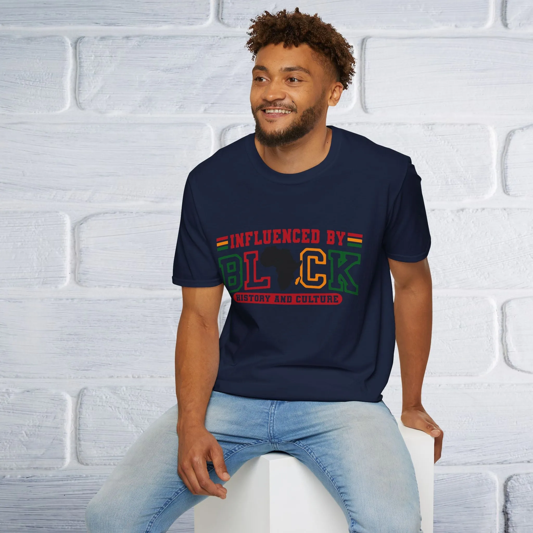 Black History T-Shirt