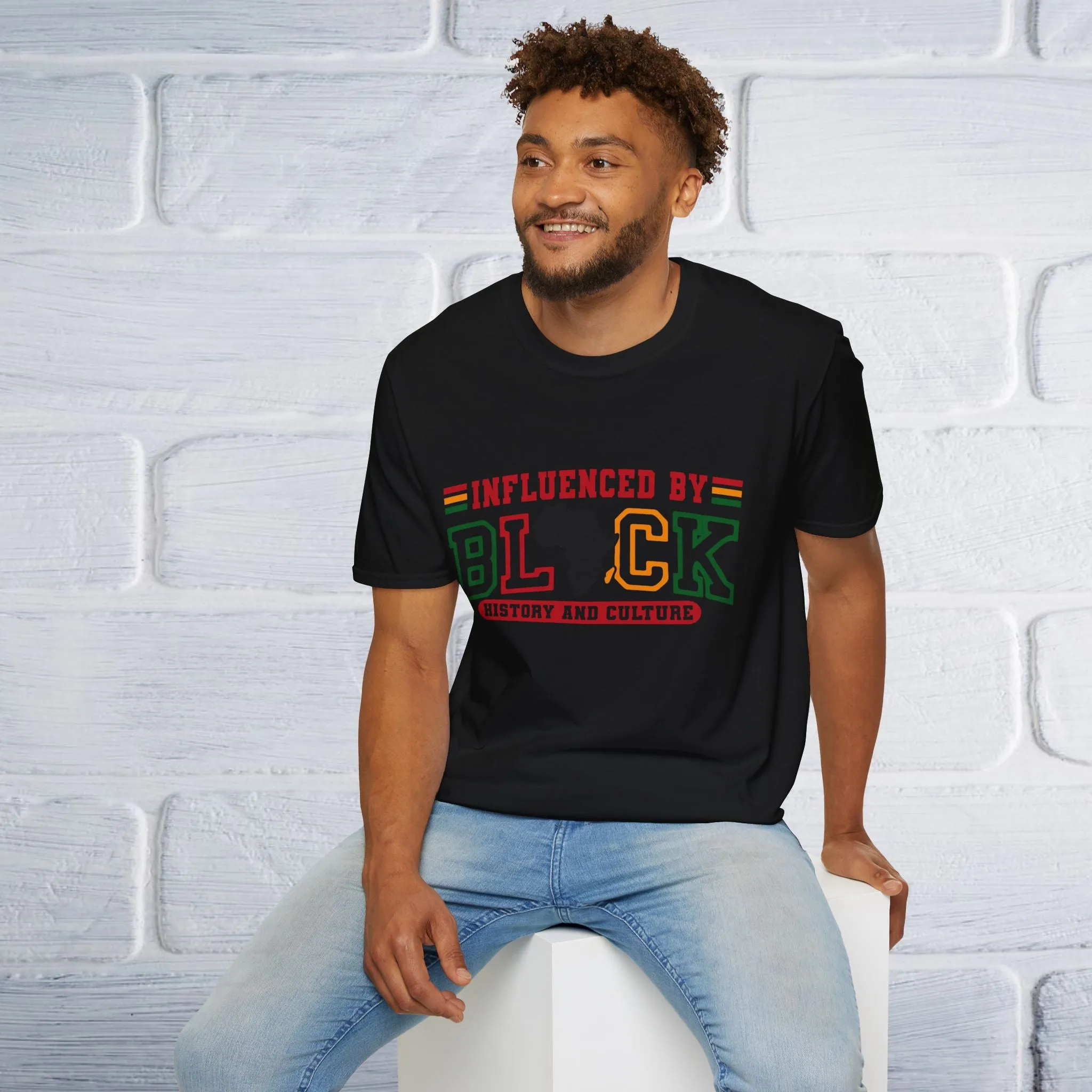 Black History T-Shirt