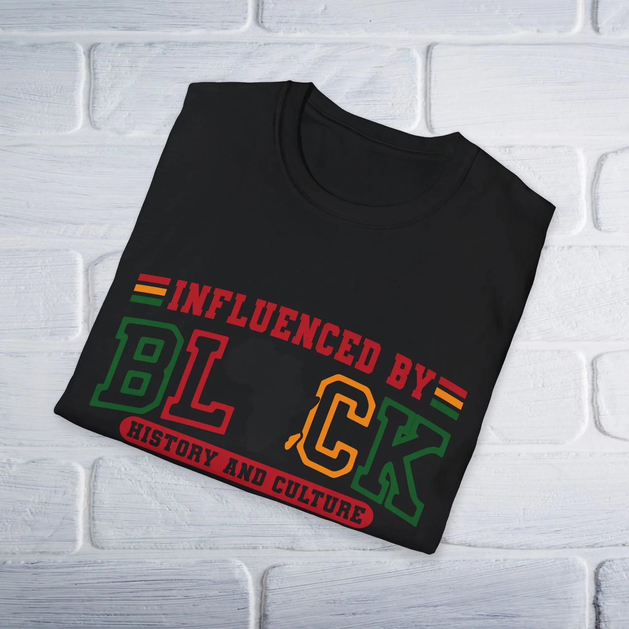 Black History T-Shirt