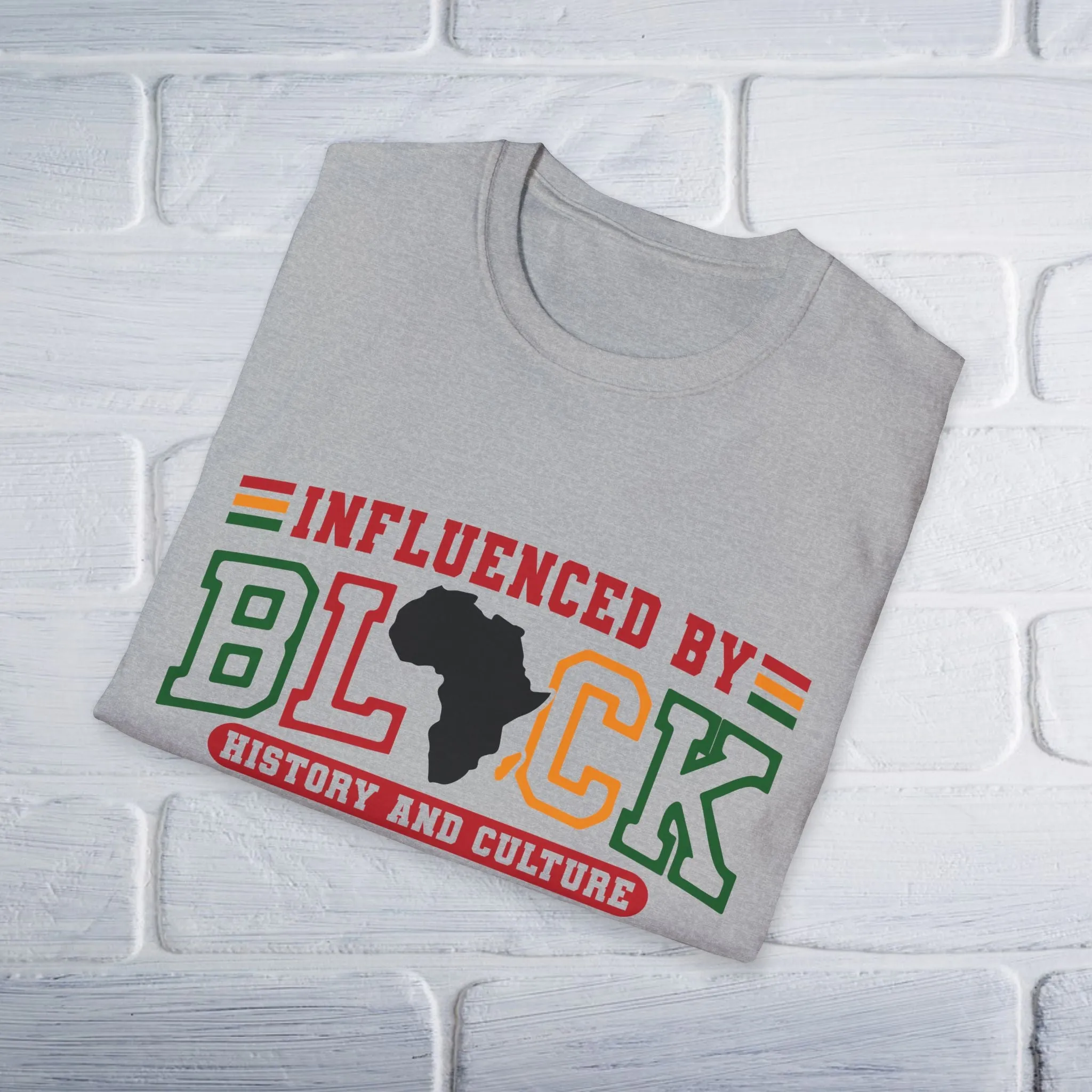 Black History T-Shirt