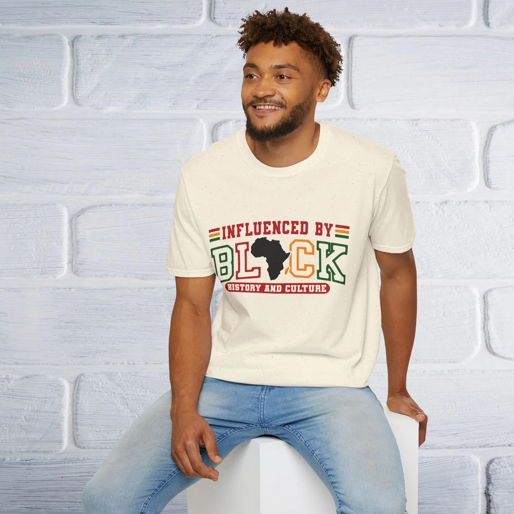 Black History T-Shirt