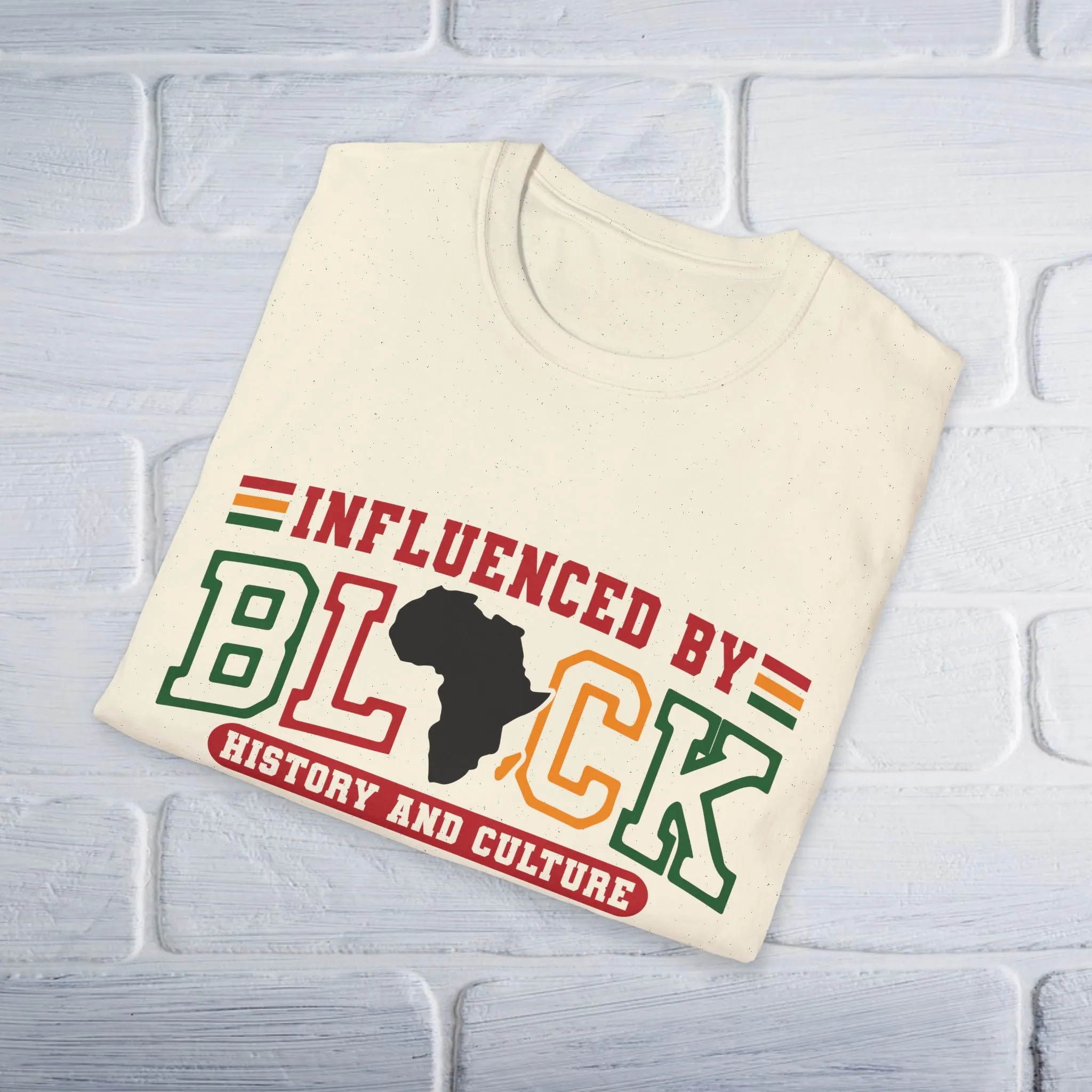 Black History T-Shirt