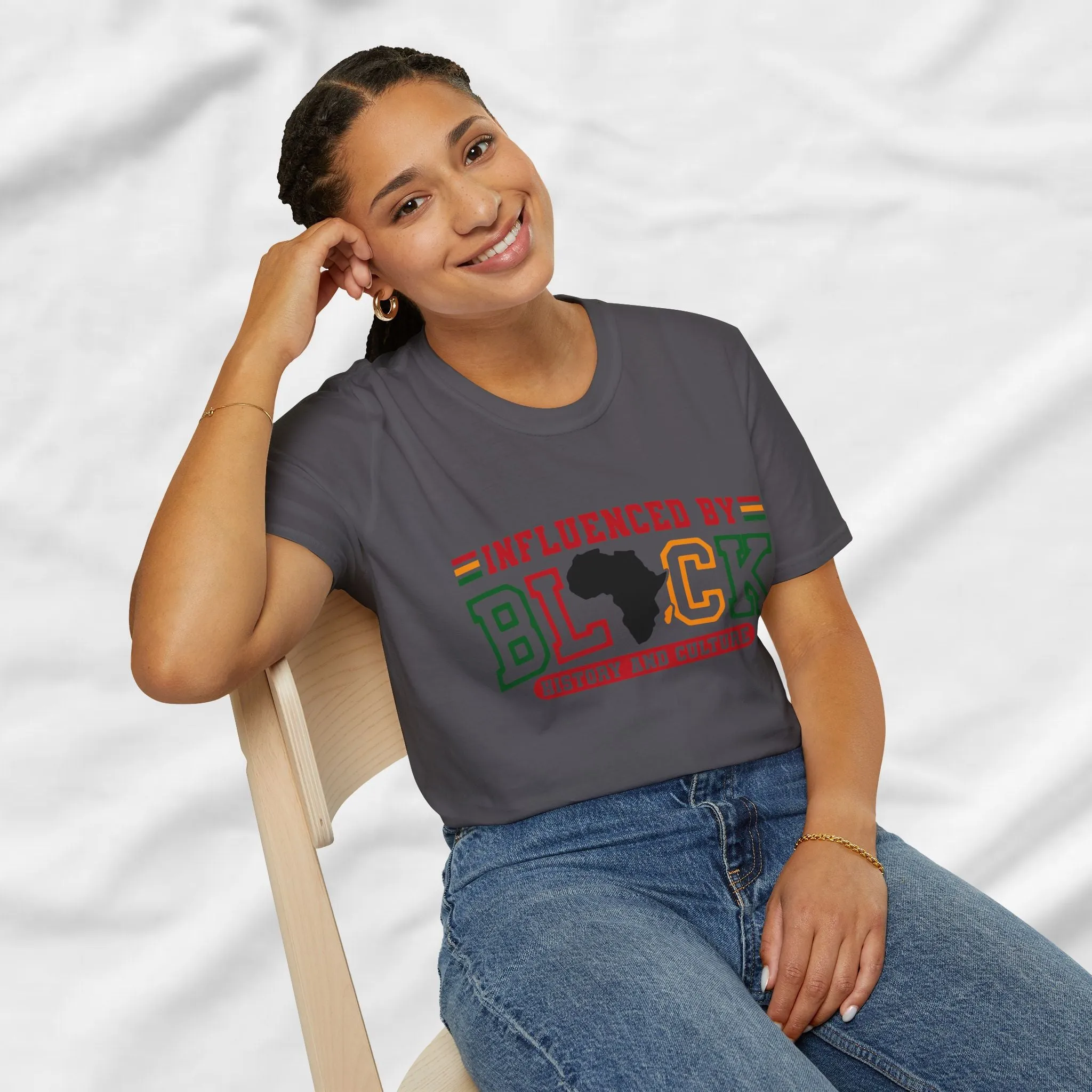 Black History T-Shirt