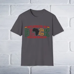Black History T-Shirt