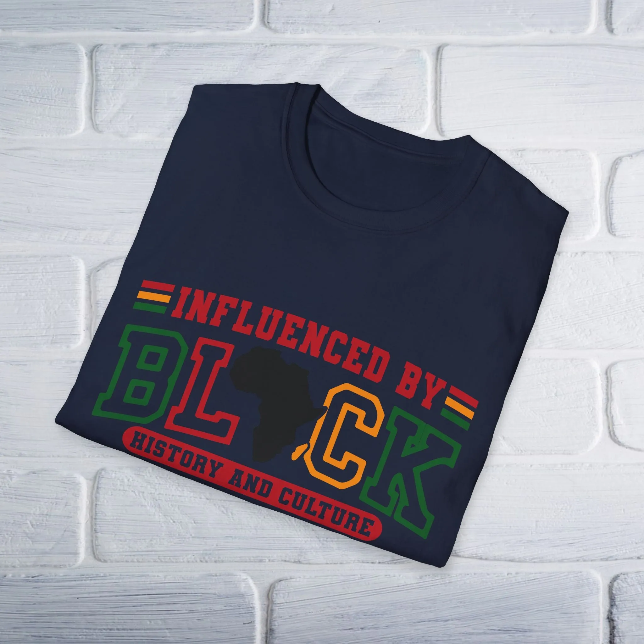 Black History T-Shirt