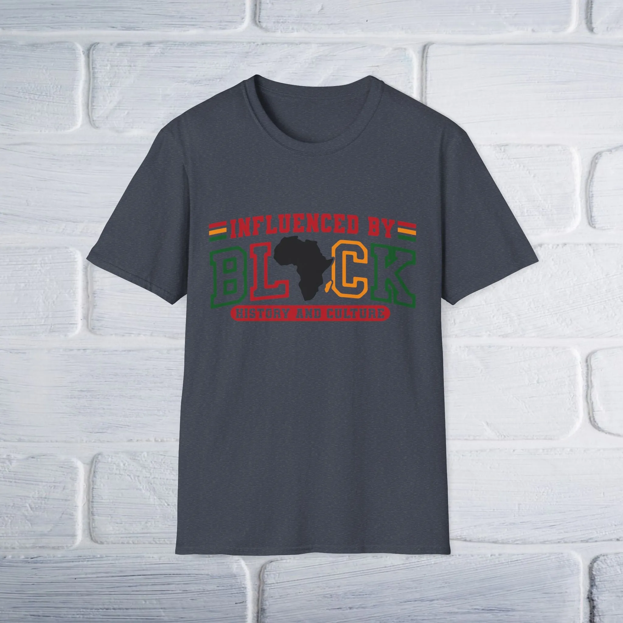 Black History T-Shirt
