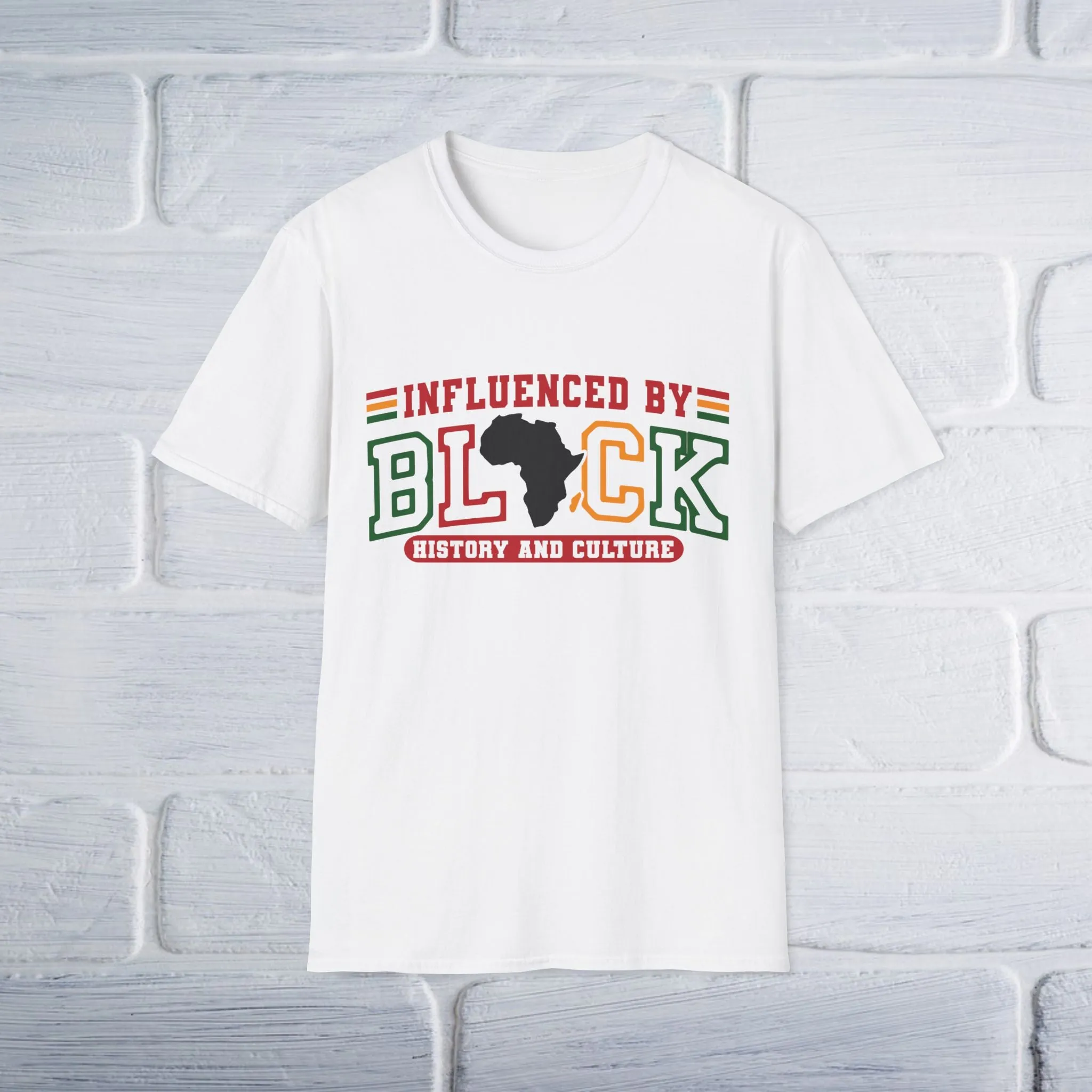 Black History T-Shirt