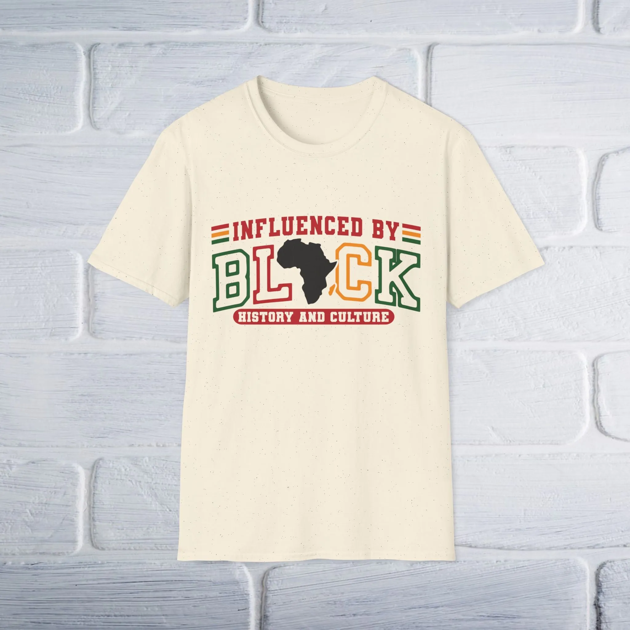 Black History T-Shirt