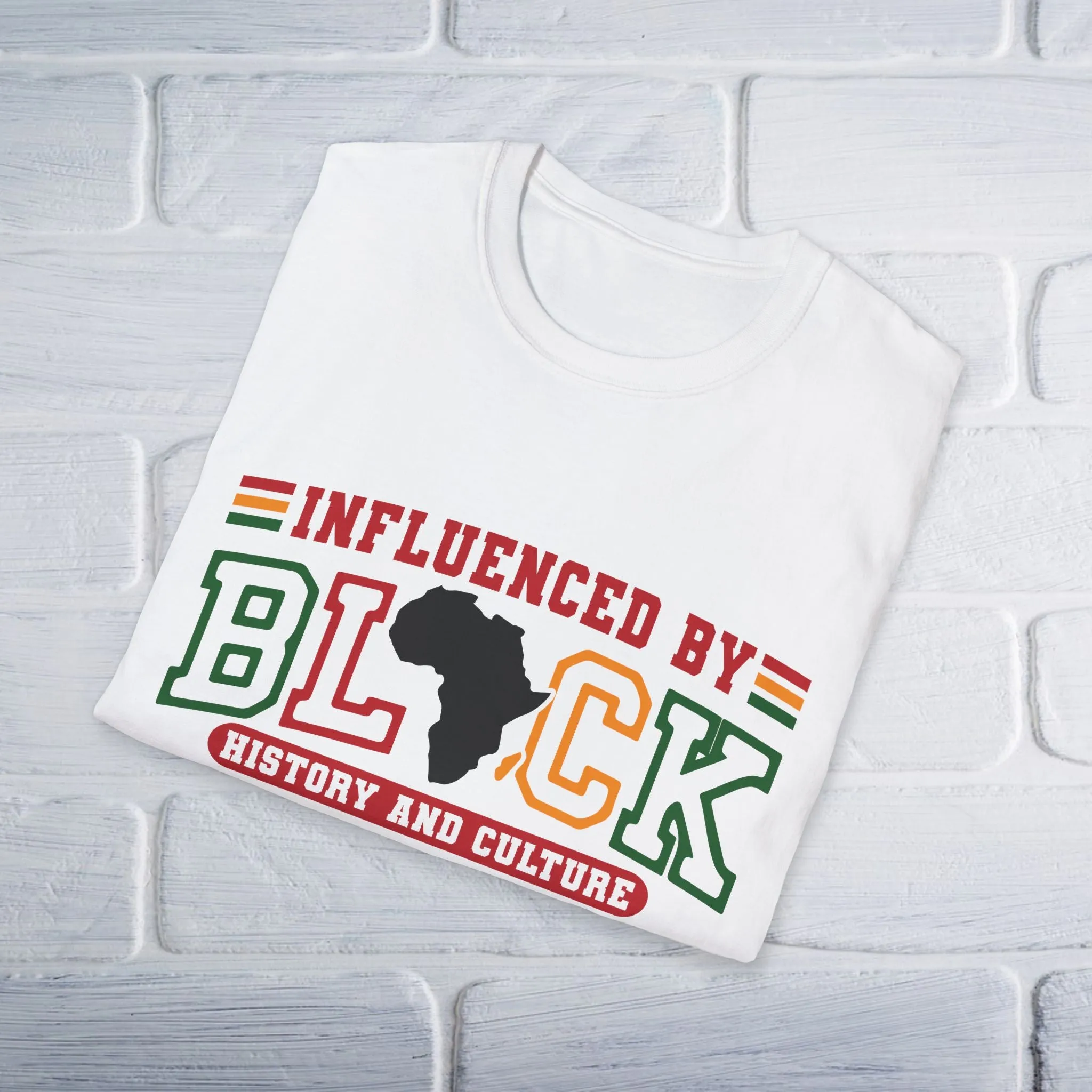 Black History T-Shirt