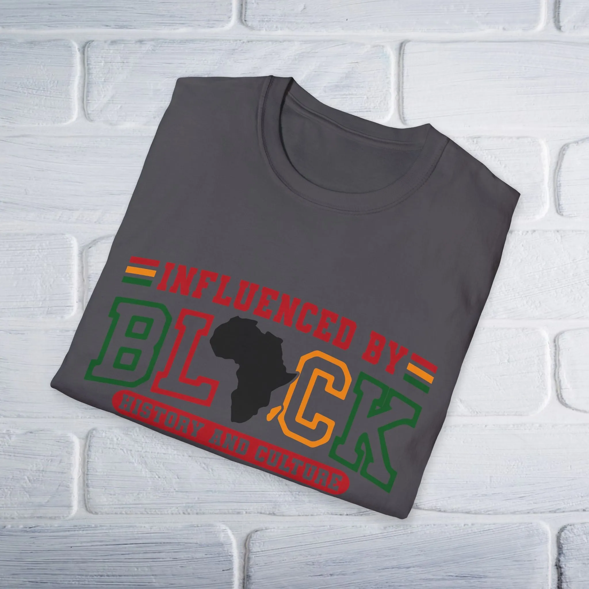 Black History T-Shirt