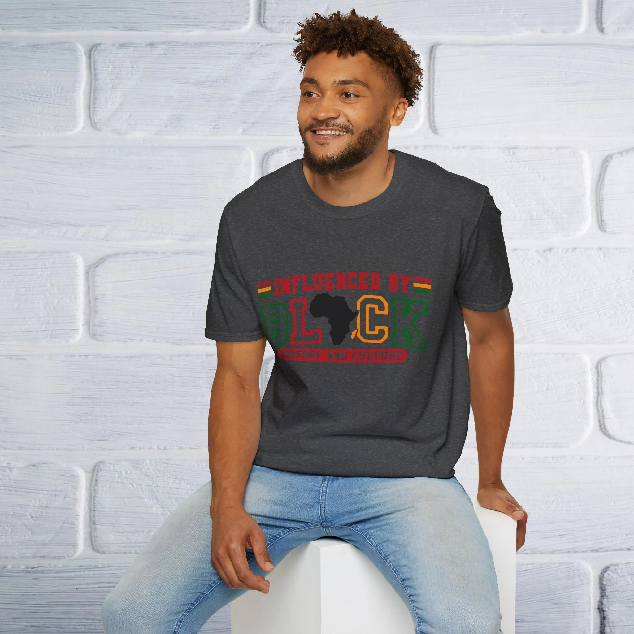 Black History T-Shirt