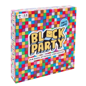 Block Party
