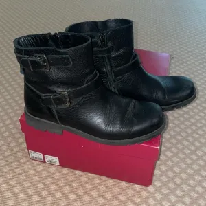 Bonpoint Moto Boots