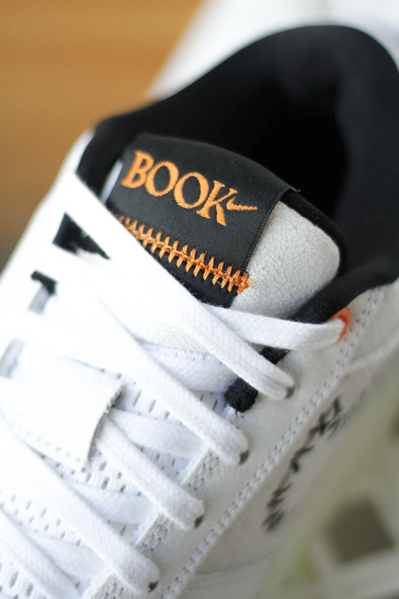BOOK 1 "WHITE"