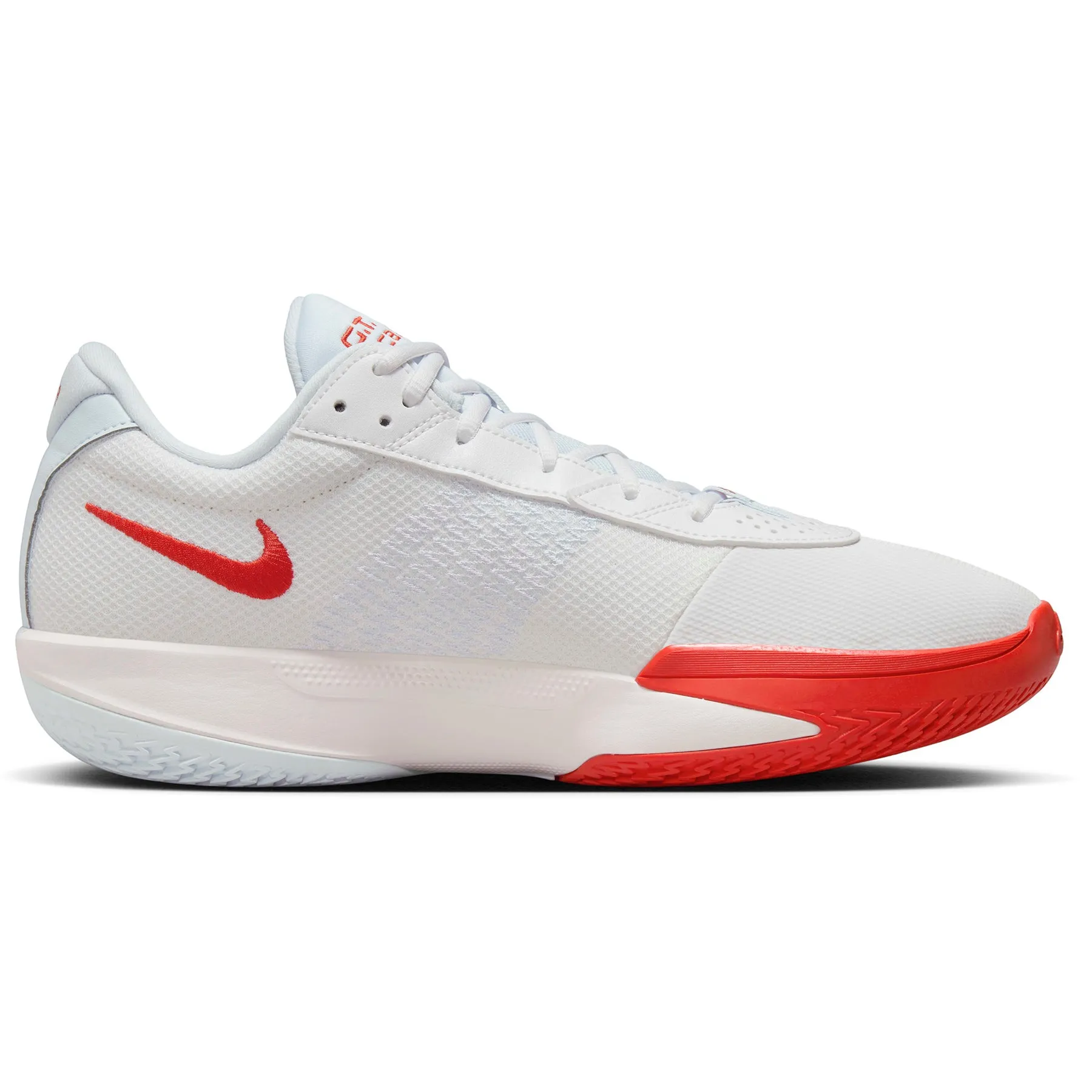 Botin Nike Hombre Basketball Air Zoom G.T. Cut Academy | FB2599-101