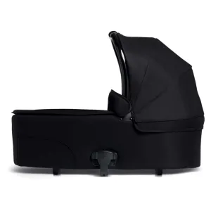 BOXED CLEARANCE Mamas & Papas Ocarro Carrycot - Carbon