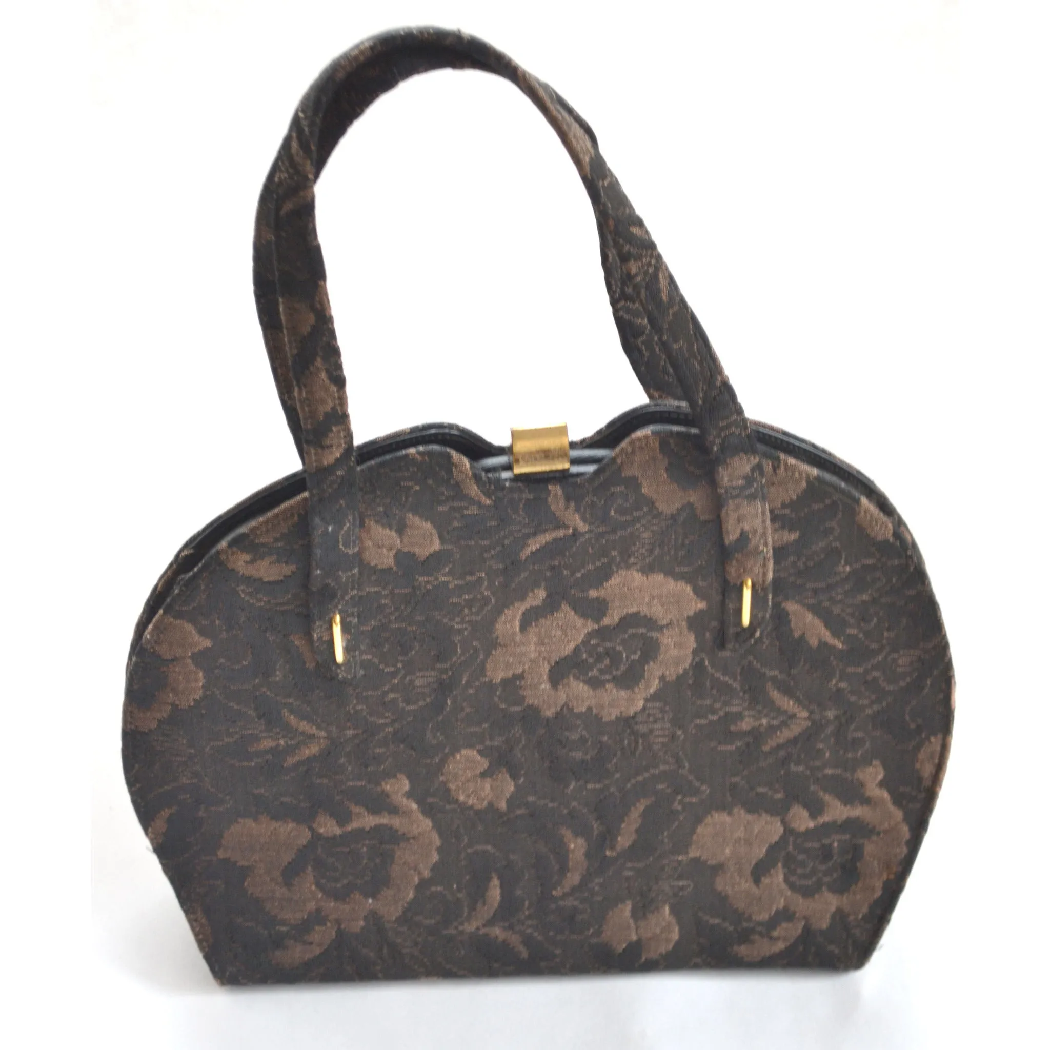 Brocade Purse By Garay