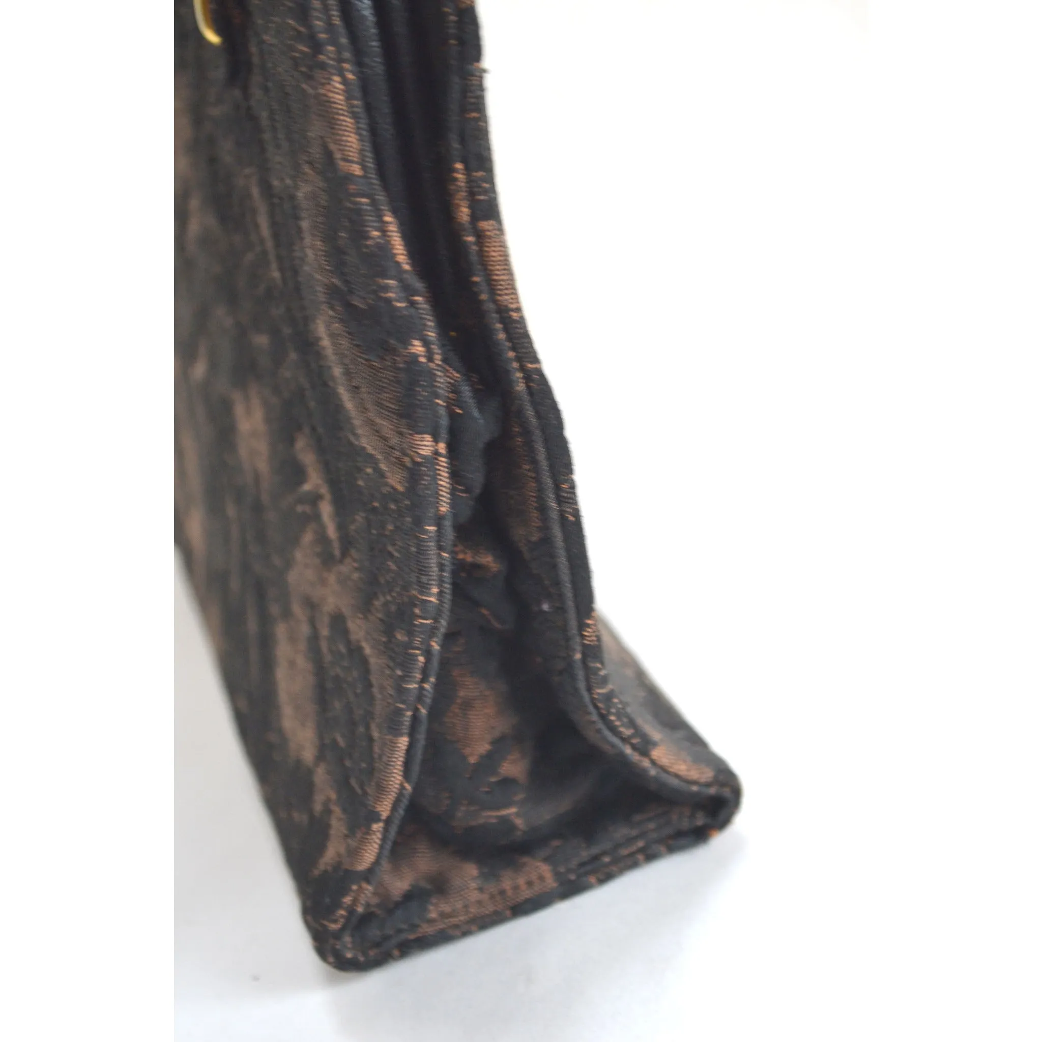 Brocade Purse By Garay