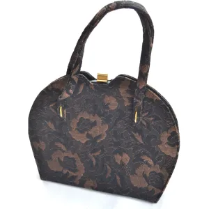 Brocade Purse By Garay