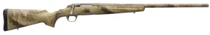 BROWNING X-BOLT PREDATOR HUNTER 223 REM