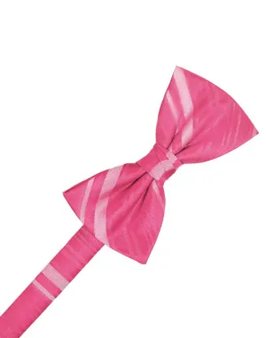 Bubblegum Palermo Kids Bow Tie