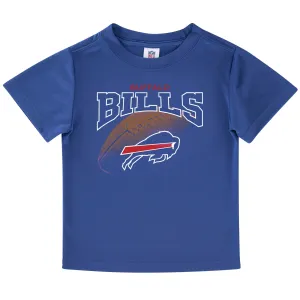 Buffalo Bills Baby Boys Tee Shirt