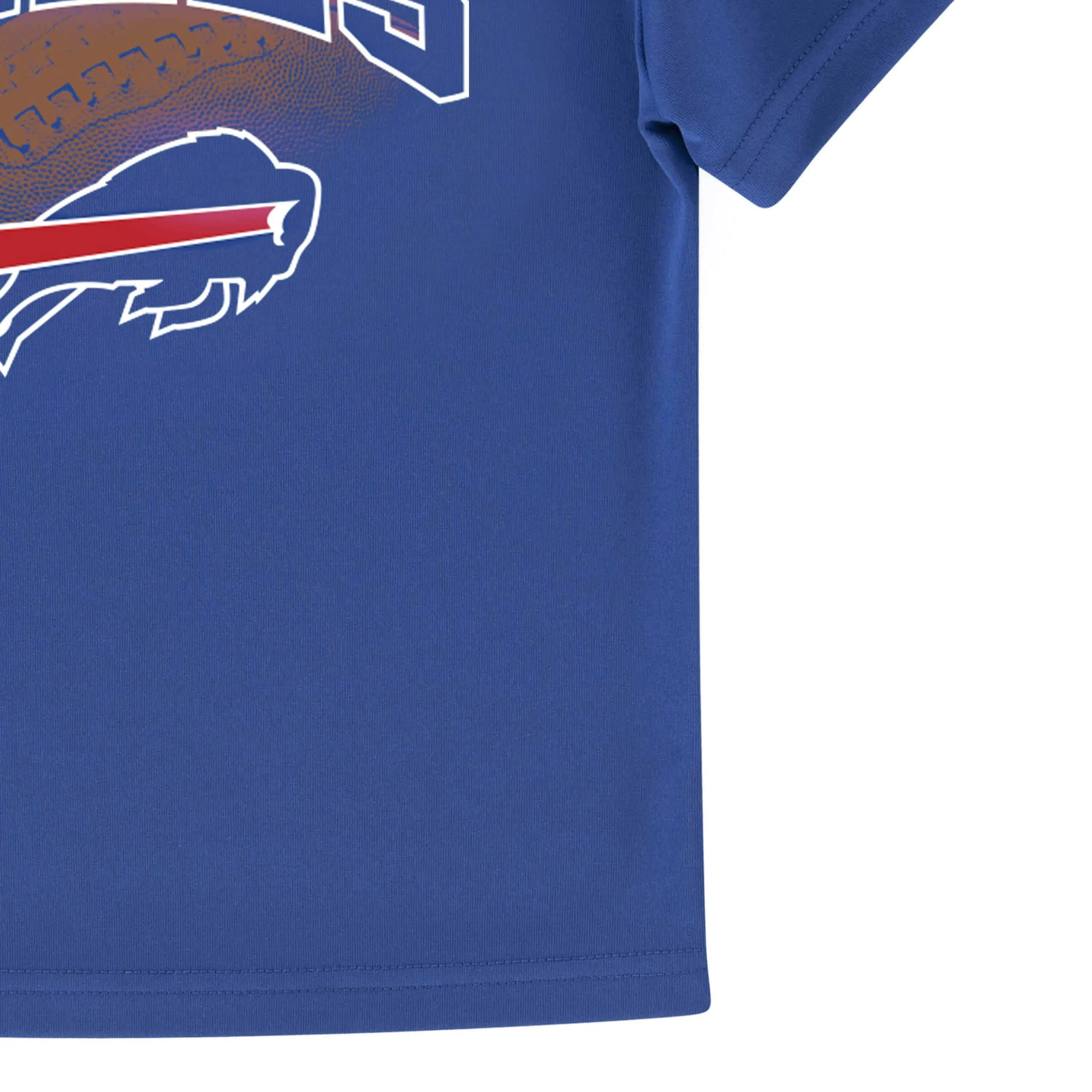 Buffalo Bills Baby Boys Tee Shirt