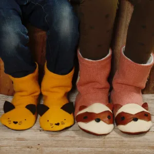 BUNDLE - Animal Boots Sewing Patterns - Family ~ Child   Adult