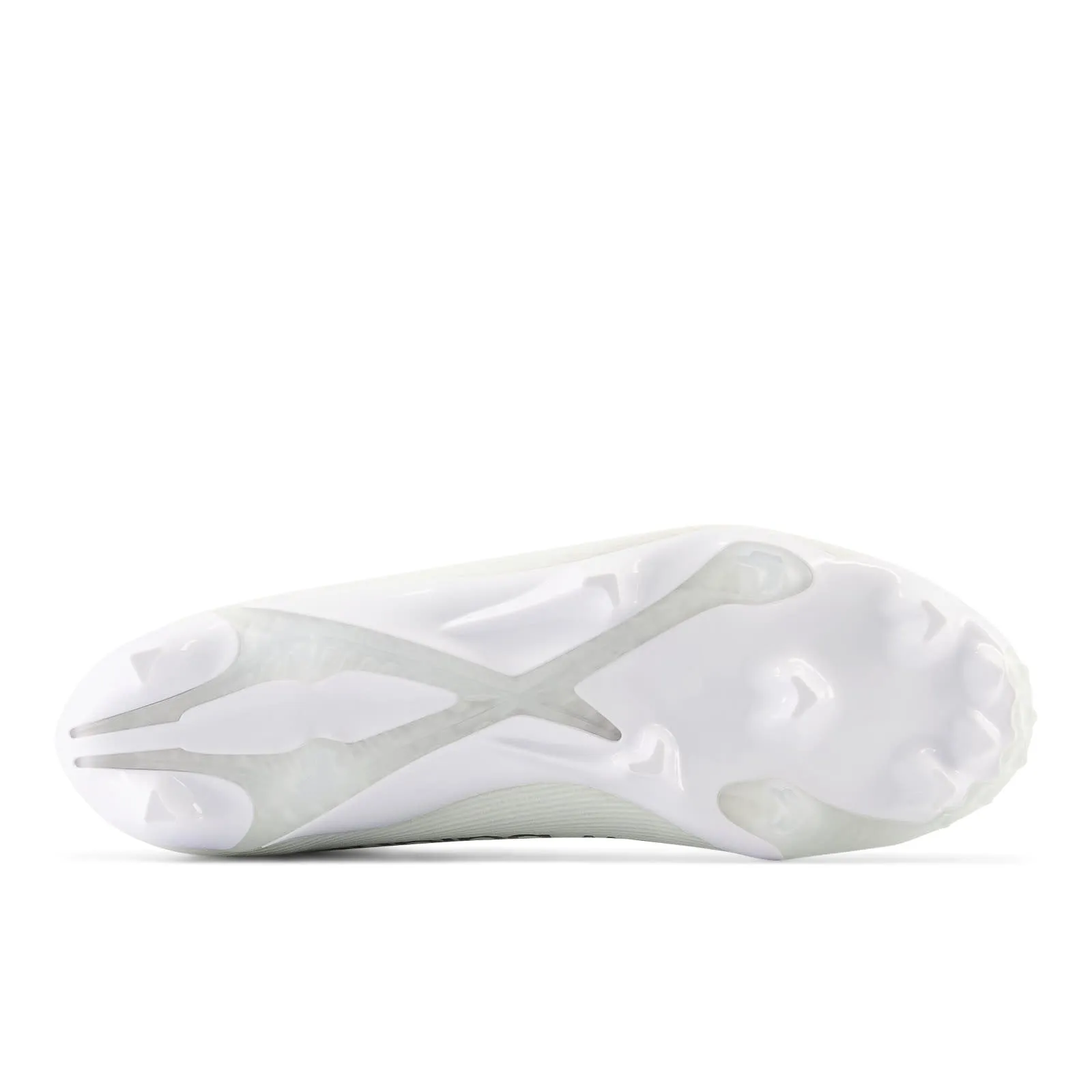 BurnX4 Lacrosse Cleats