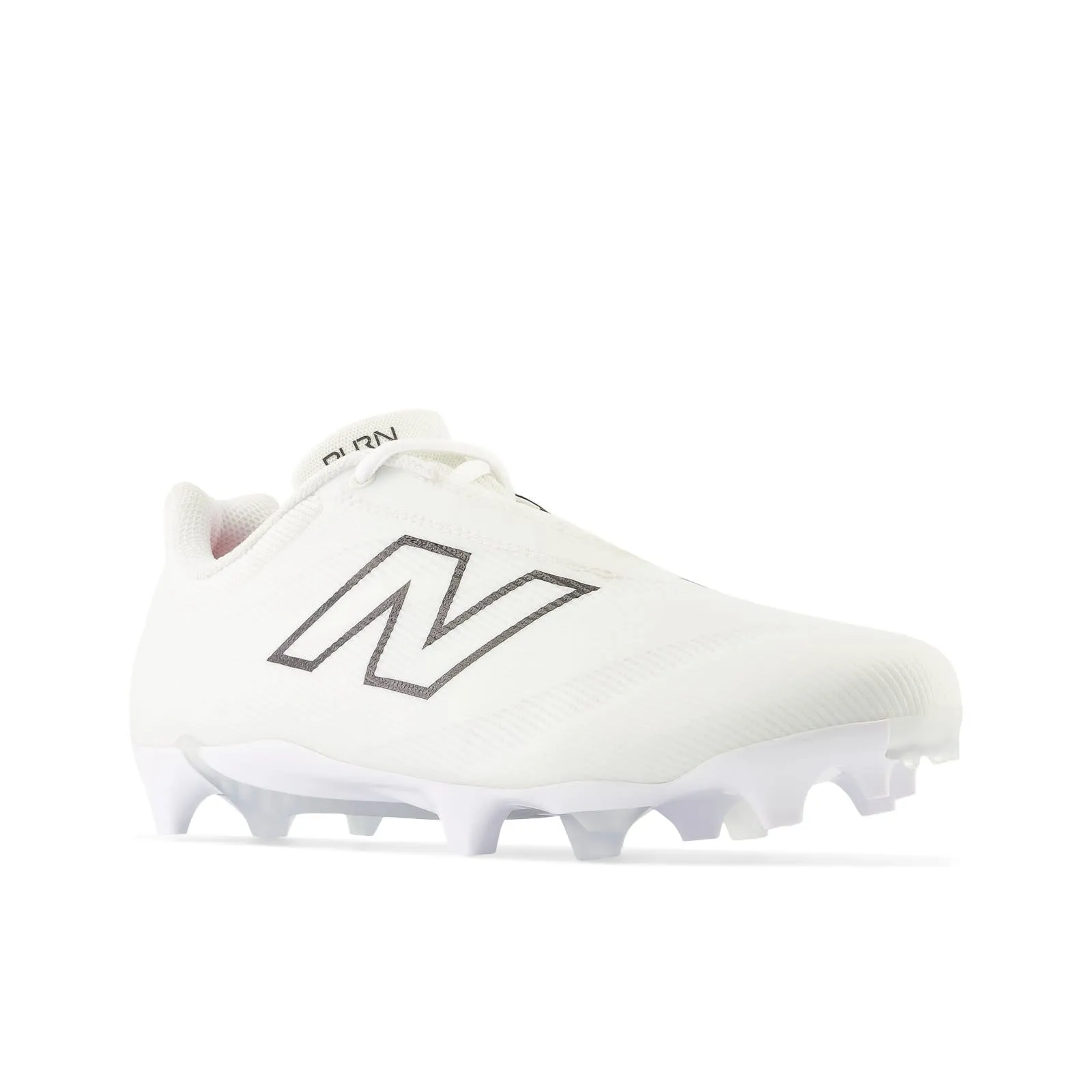 BurnX4 Lacrosse Cleats