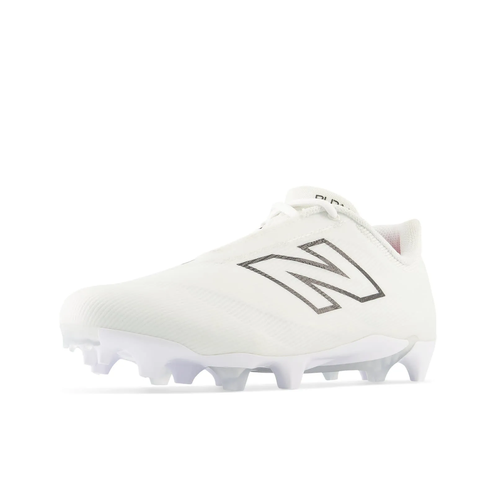 BurnX4 Lacrosse Cleats