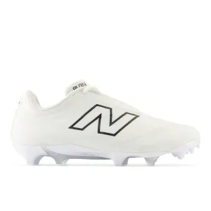BurnX4 Lacrosse Cleats