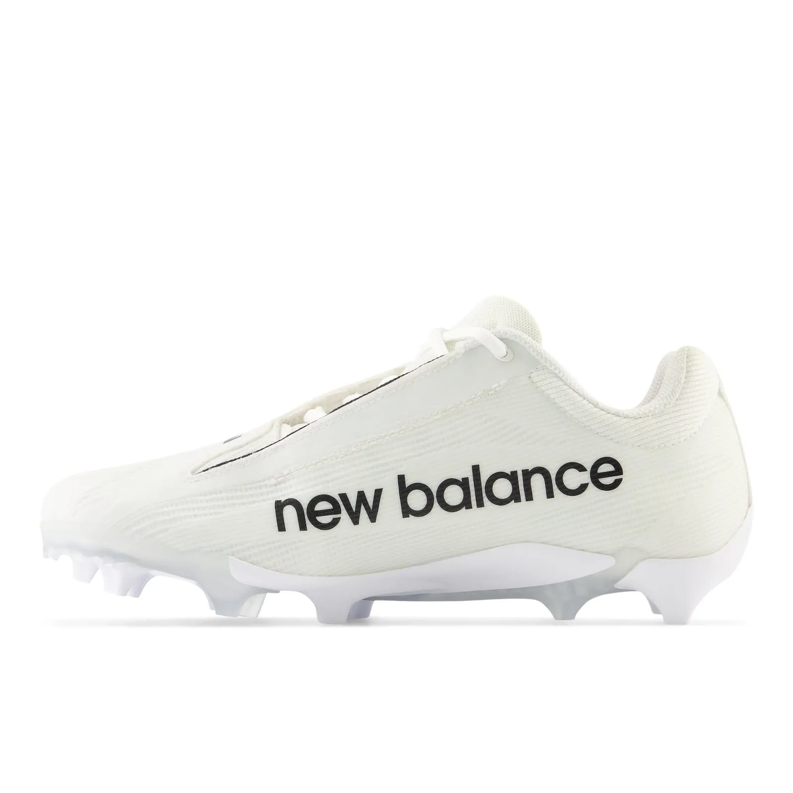 BurnX4 Lacrosse Cleats